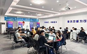 賦能新高度，聚力贏(yíng)未來(lái)！第七屆金睿數(shù)字化裂變培訓(xùn)圓滿(mǎn)收官！